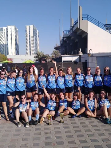 RAK Ropairi have a flying start to 2019!